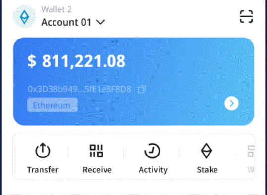 imtoken里咋往里充钱？老玩家给你唠唠im